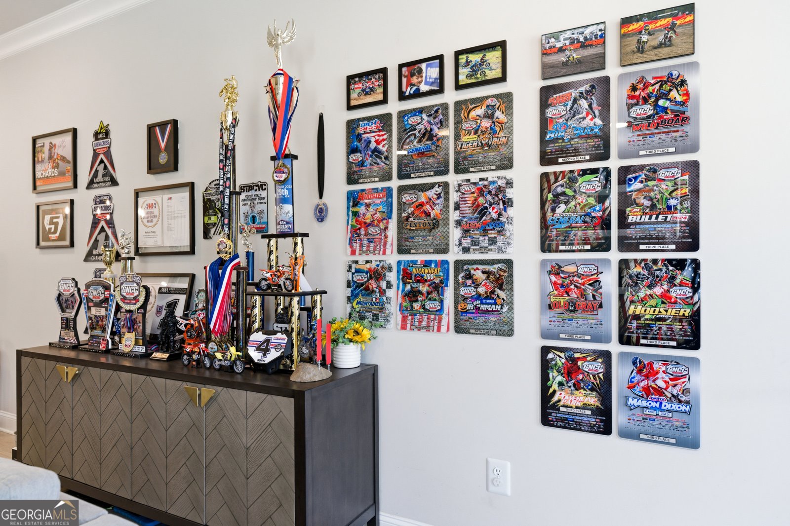 324 Marlowe Alley Johns Creek - Photo 15