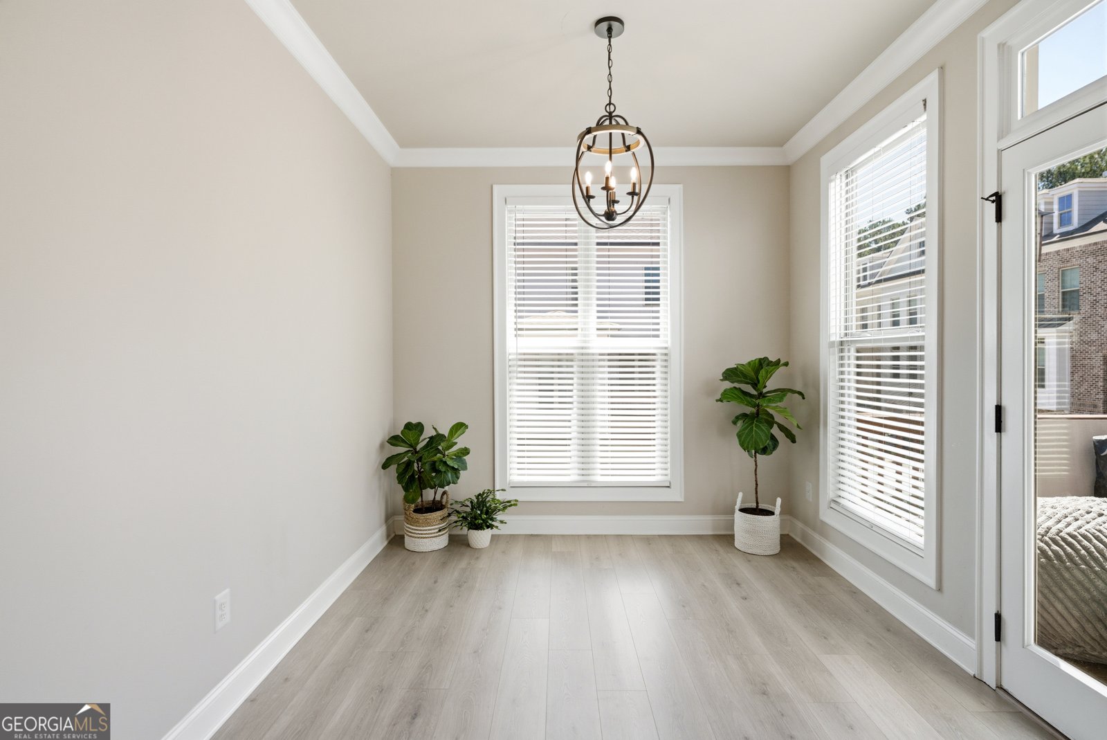 324 Marlowe Alley Johns Creek - Photo 19
