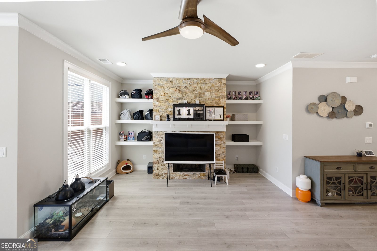 324 Marlowe Alley Johns Creek - Photo 21