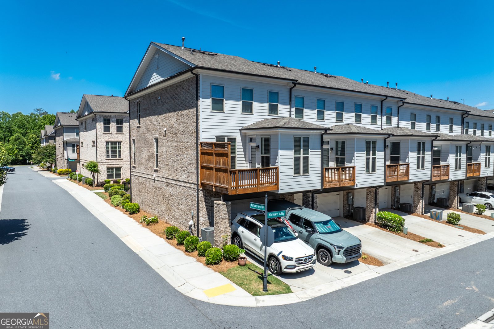 324 Marlowe Alley Johns Creek - Photo 41