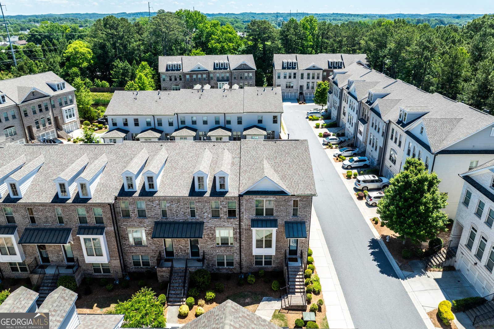 324 Marlowe Alley Johns Creek - Photo 44