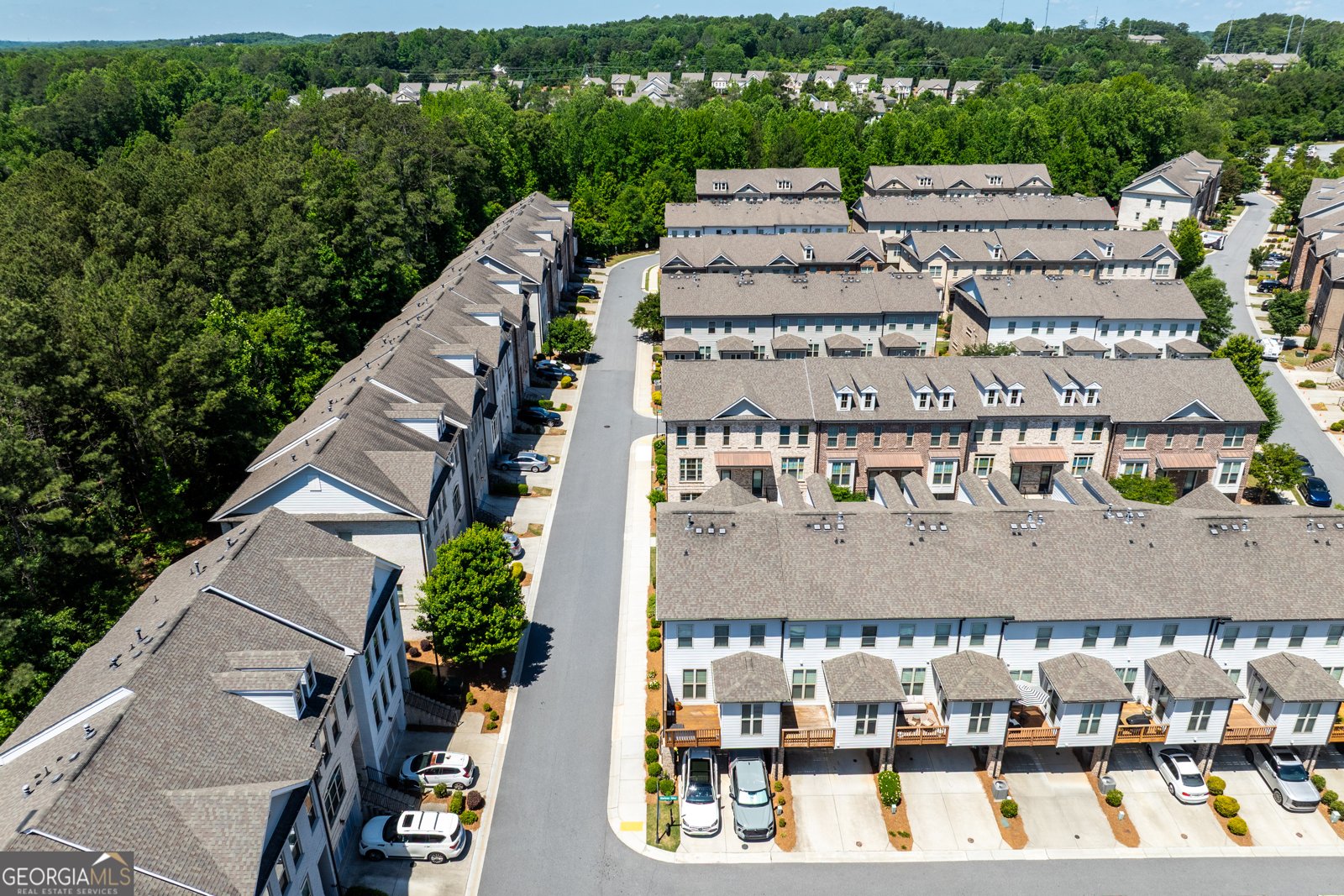 324 Marlowe Alley Johns Creek - Photo 45