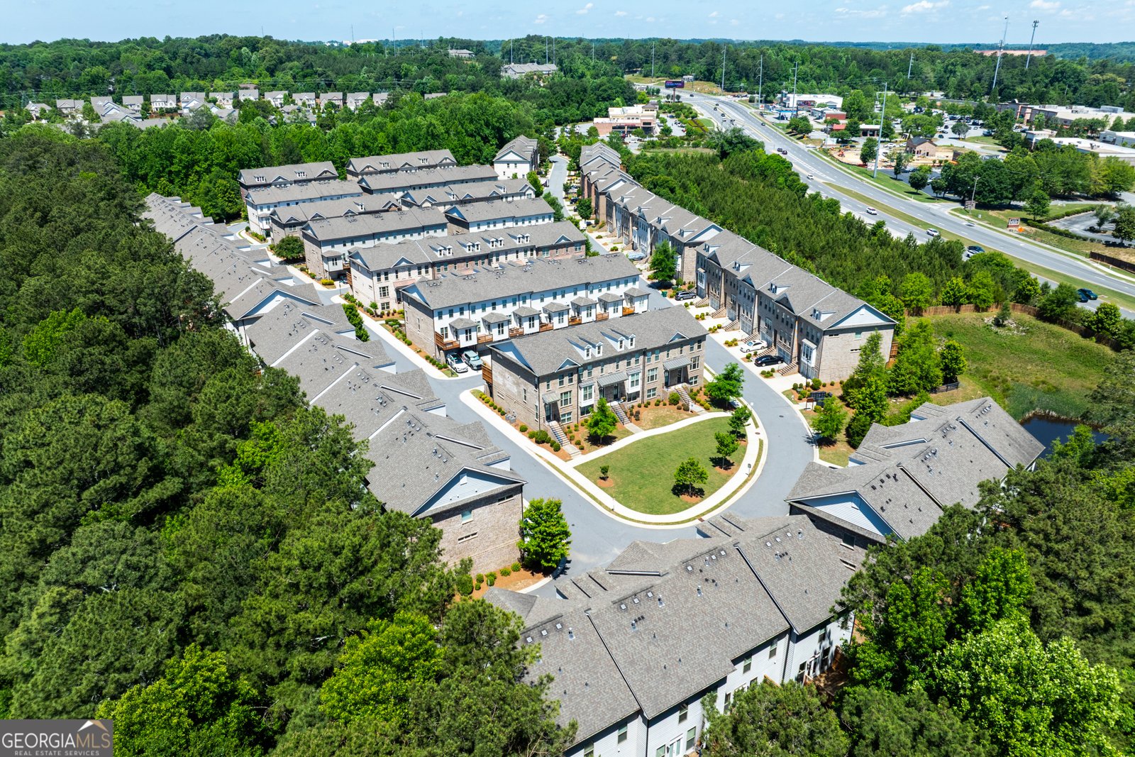 324 Marlowe Alley Johns Creek - Photo 46