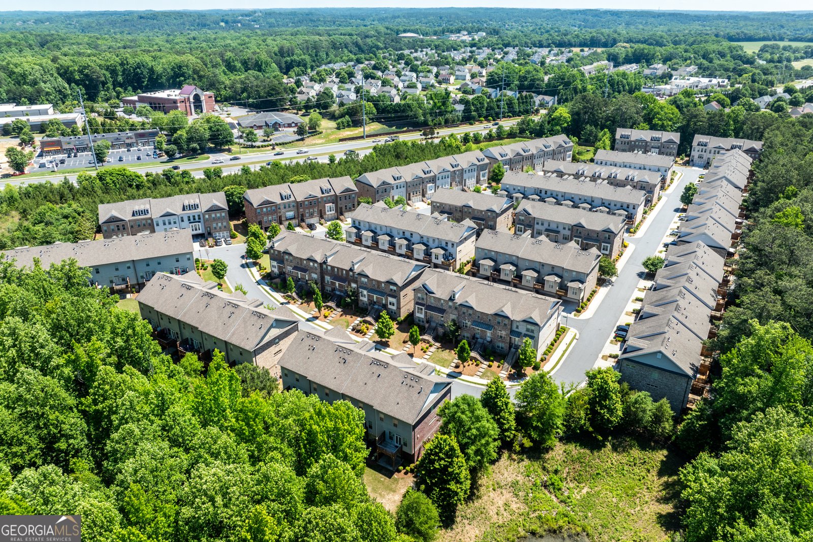 324 Marlowe Alley Johns Creek - Photo 47