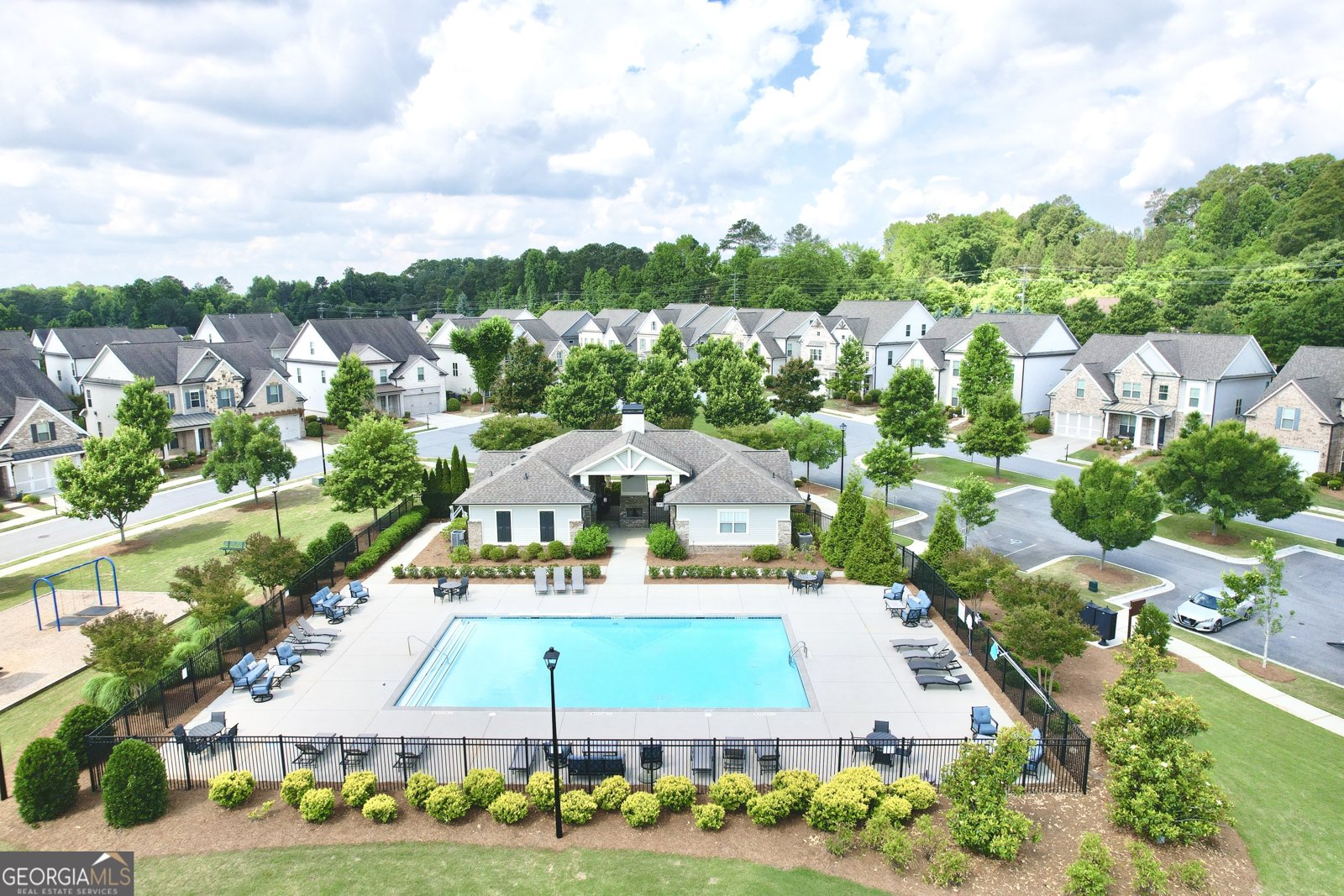324 Marlowe Alley Johns Creek - Photo 48