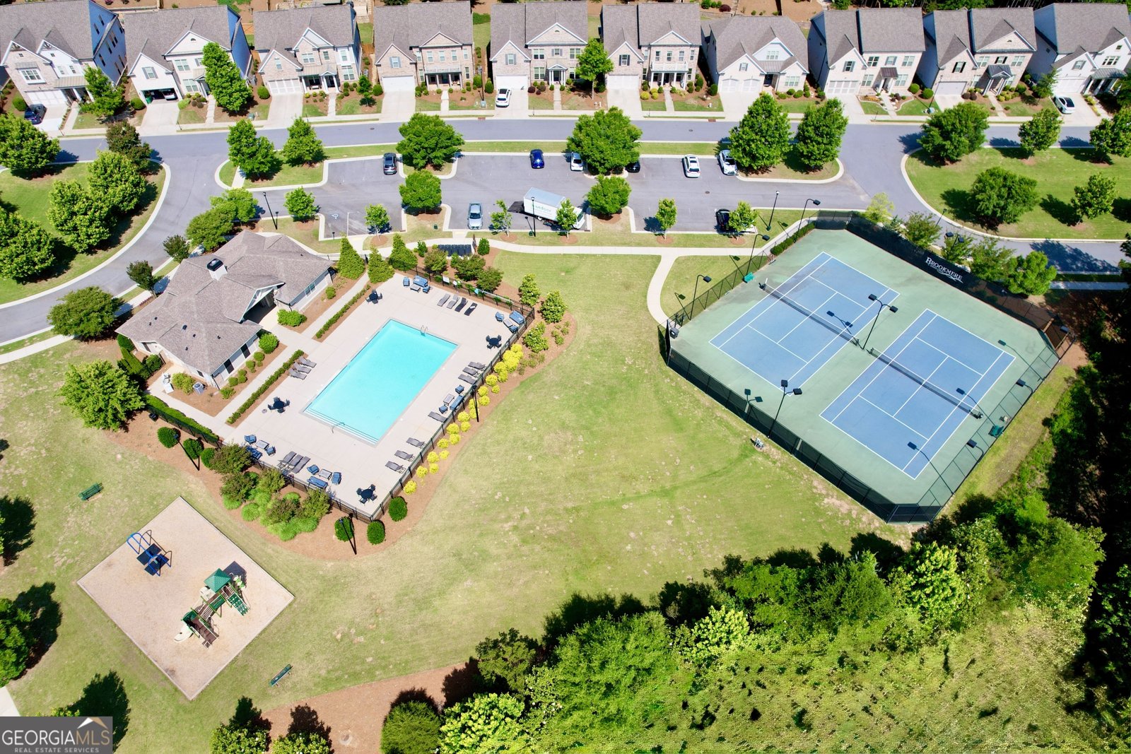 324 Marlowe Alley Johns Creek - Photo 50