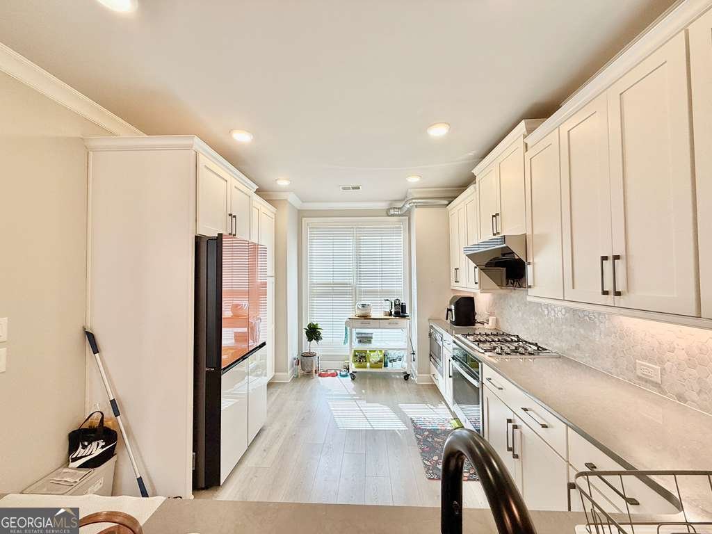 324 Marlowe Alley Johns Creek - Photo 6