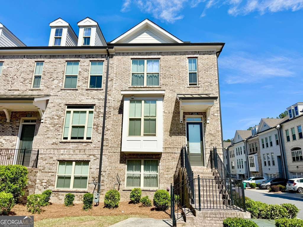 324 Marlowe Alley Johns Creek - Photo 7
