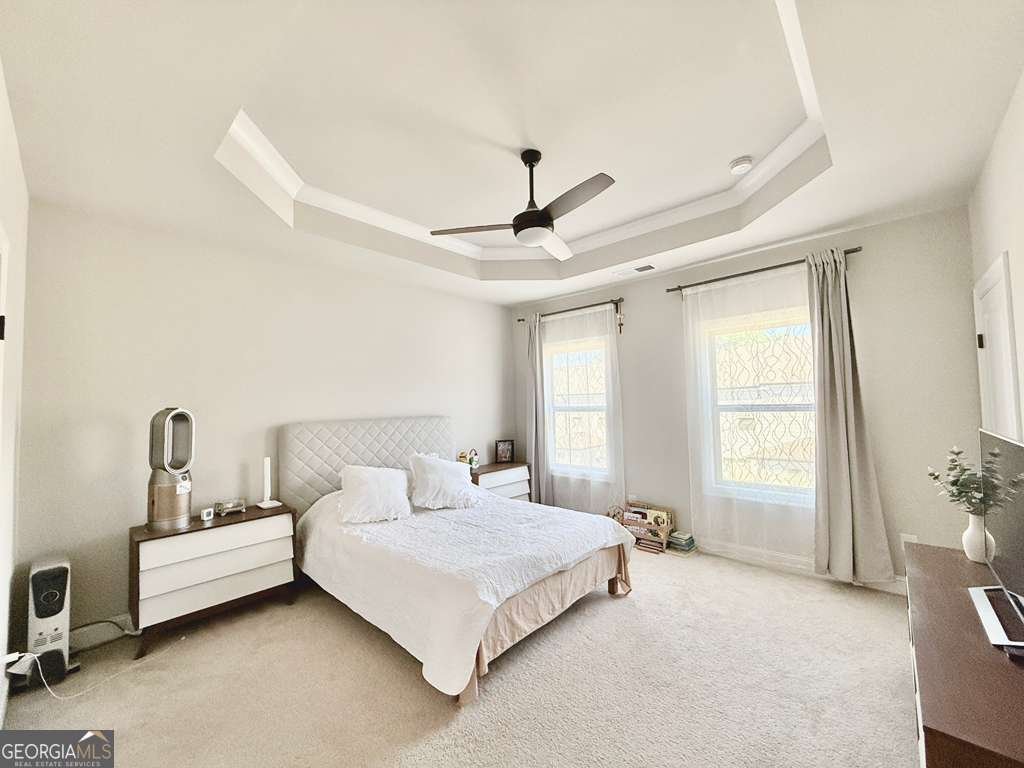 324 Marlowe Alley Johns Creek - Photo 8