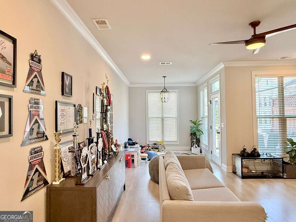 324 Marlowe Alley Johns Creek - Photo 9