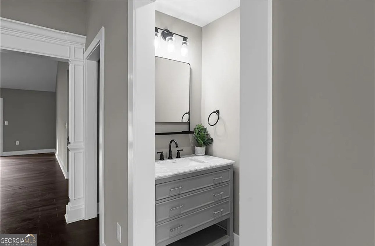 7530 Spalding Lane Atlanta - Photo 11