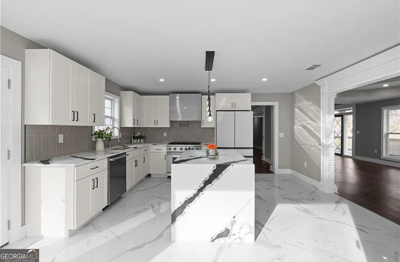 7530 Spalding Lane Atlanta - Photo 15