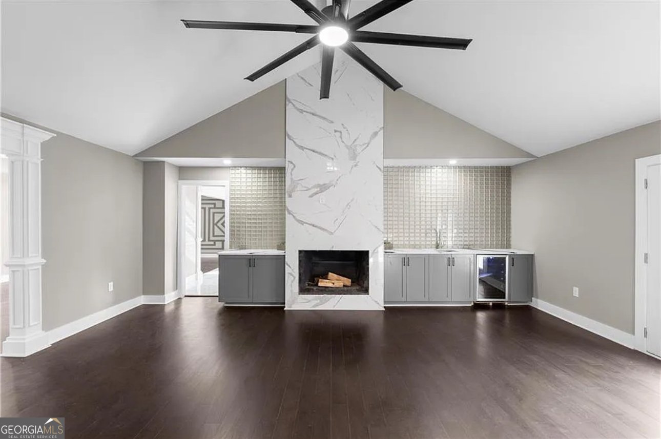 7530 Spalding Lane Atlanta - Photo 19