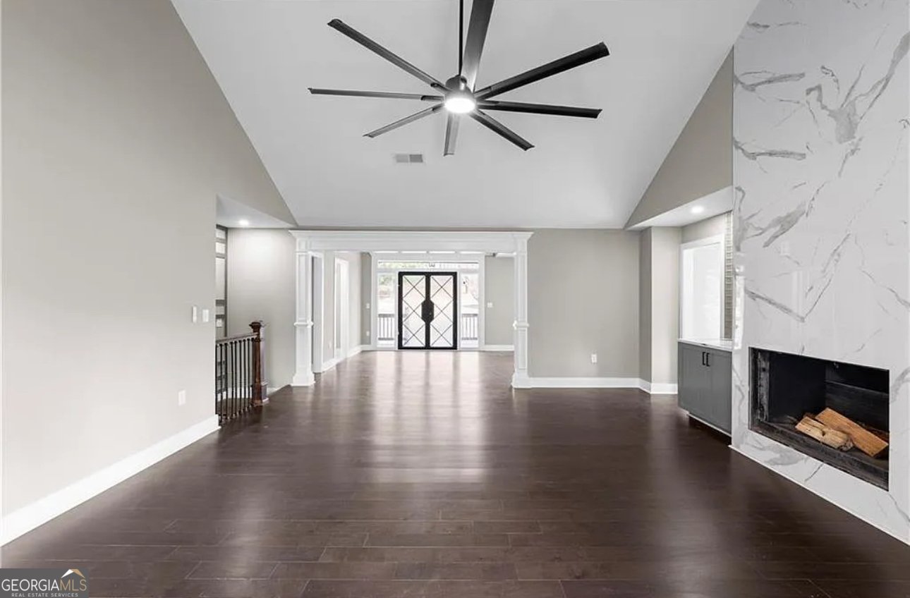 7530 Spalding Lane Atlanta - Photo 21