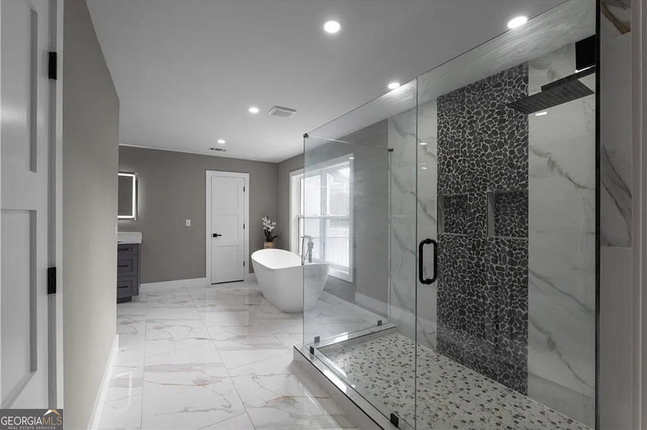 7530 Spalding Lane Atlanta - Photo 35