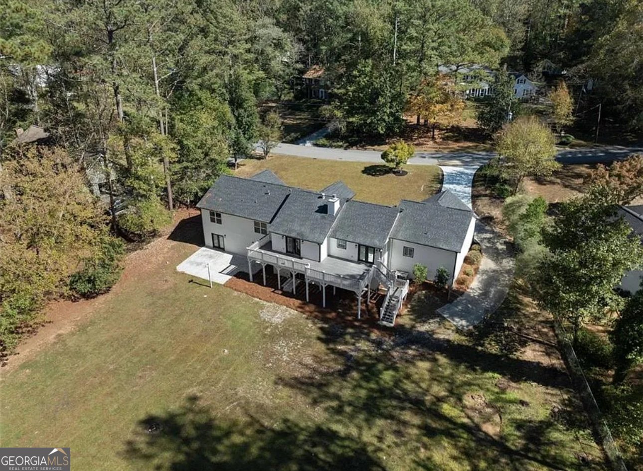 7530 Spalding Lane Atlanta - Photo 61