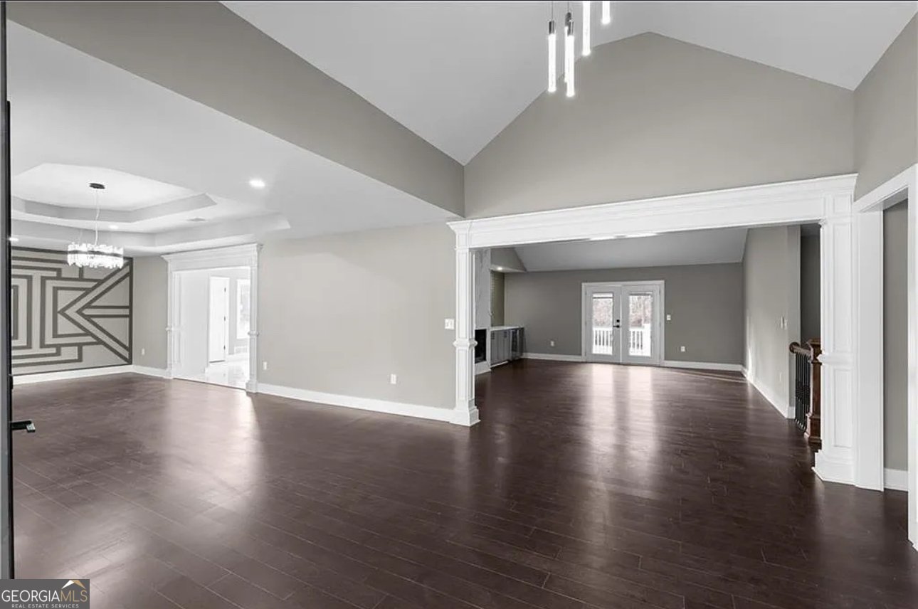 7530 Spalding Lane Atlanta - Photo 8