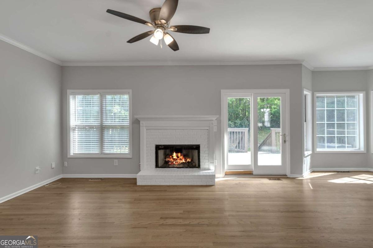 3633 Elinburg Cove Trail Buford - Photo 8