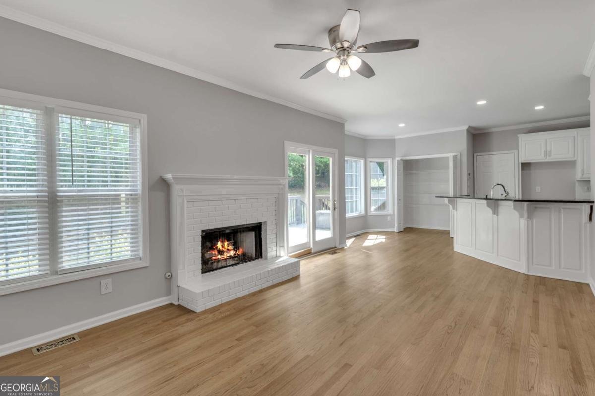 3633 Elinburg Cove Trail Buford - Photo 9