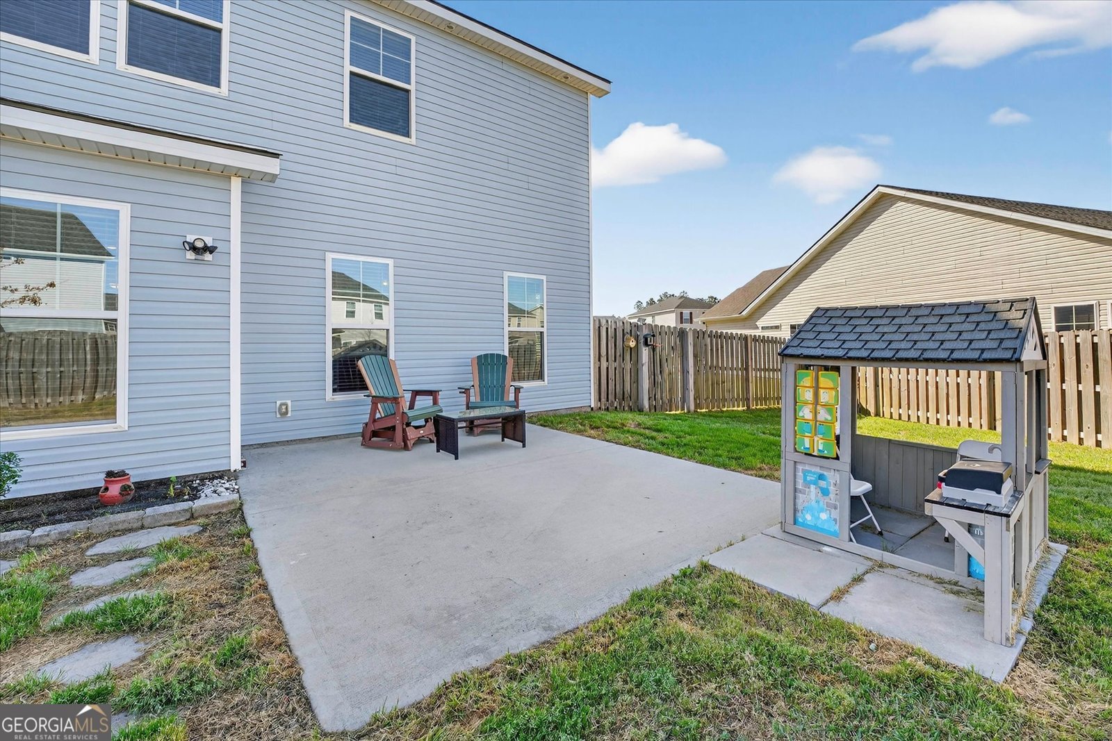 113 Brookline Drive Savannah - Photo 43