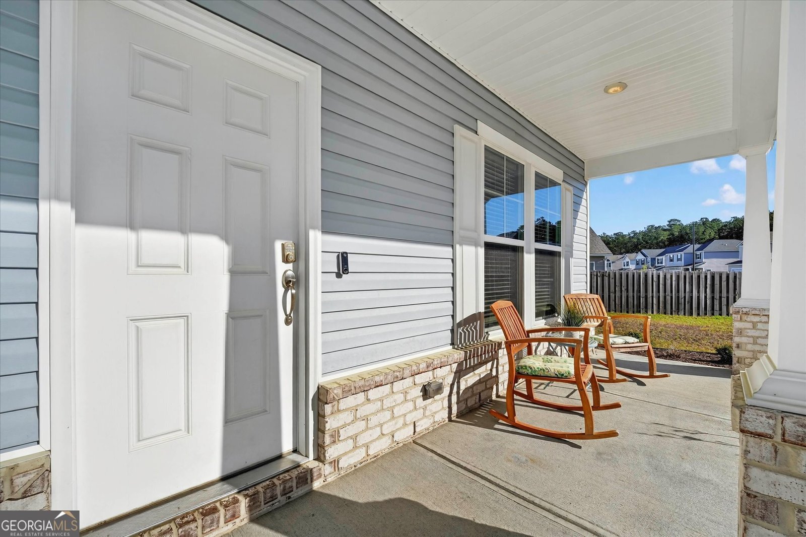 113 Brookline Drive Savannah - Photo 6