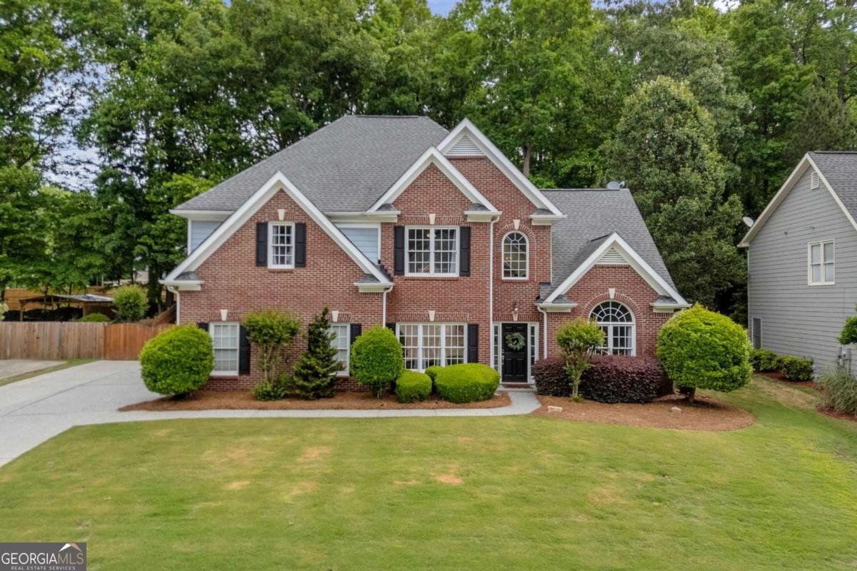 1231 Turtle Creek Court Lawrenceville - Photo 1
