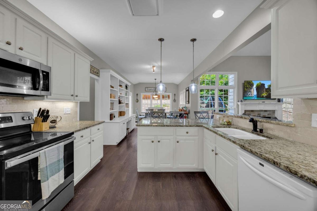 1231 Turtle Creek Court Lawrenceville - Photo 11