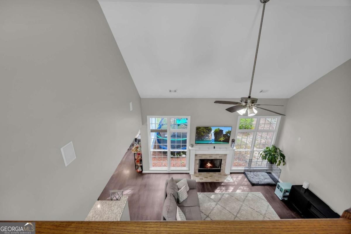 1231 Turtle Creek Court Lawrenceville - Photo 13
