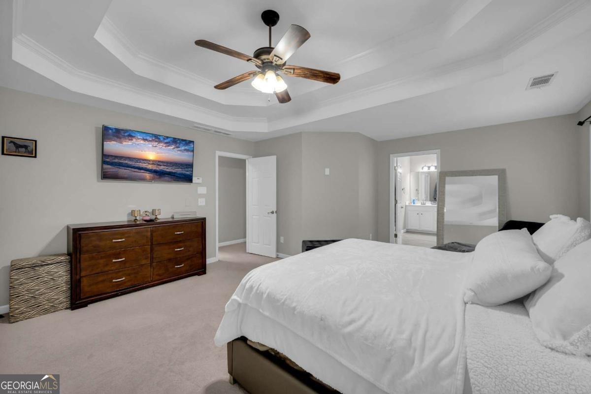 1231 Turtle Creek Court Lawrenceville - Photo 17