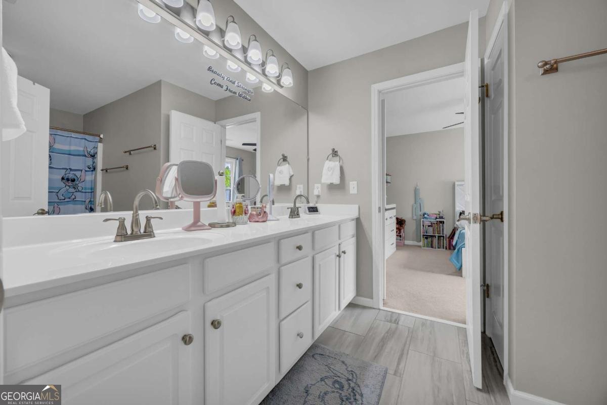 1231 Turtle Creek Court Lawrenceville - Photo 22