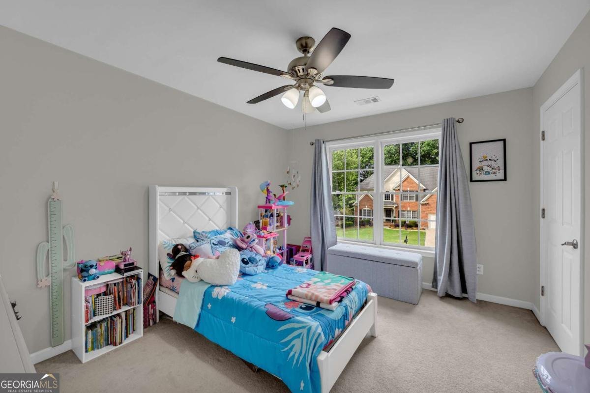 1231 Turtle Creek Court Lawrenceville - Photo 25