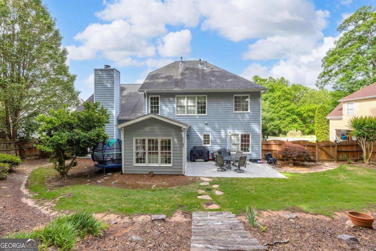 1231 Turtle Creek Court Lawrenceville - Photo 28
