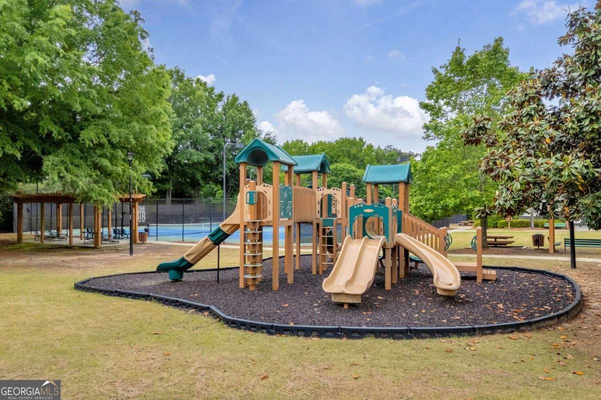 1231 Turtle Creek Court Lawrenceville - Photo 31