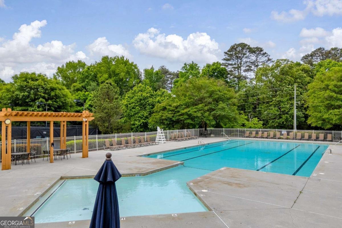 1231 Turtle Creek Court Lawrenceville - Photo 32