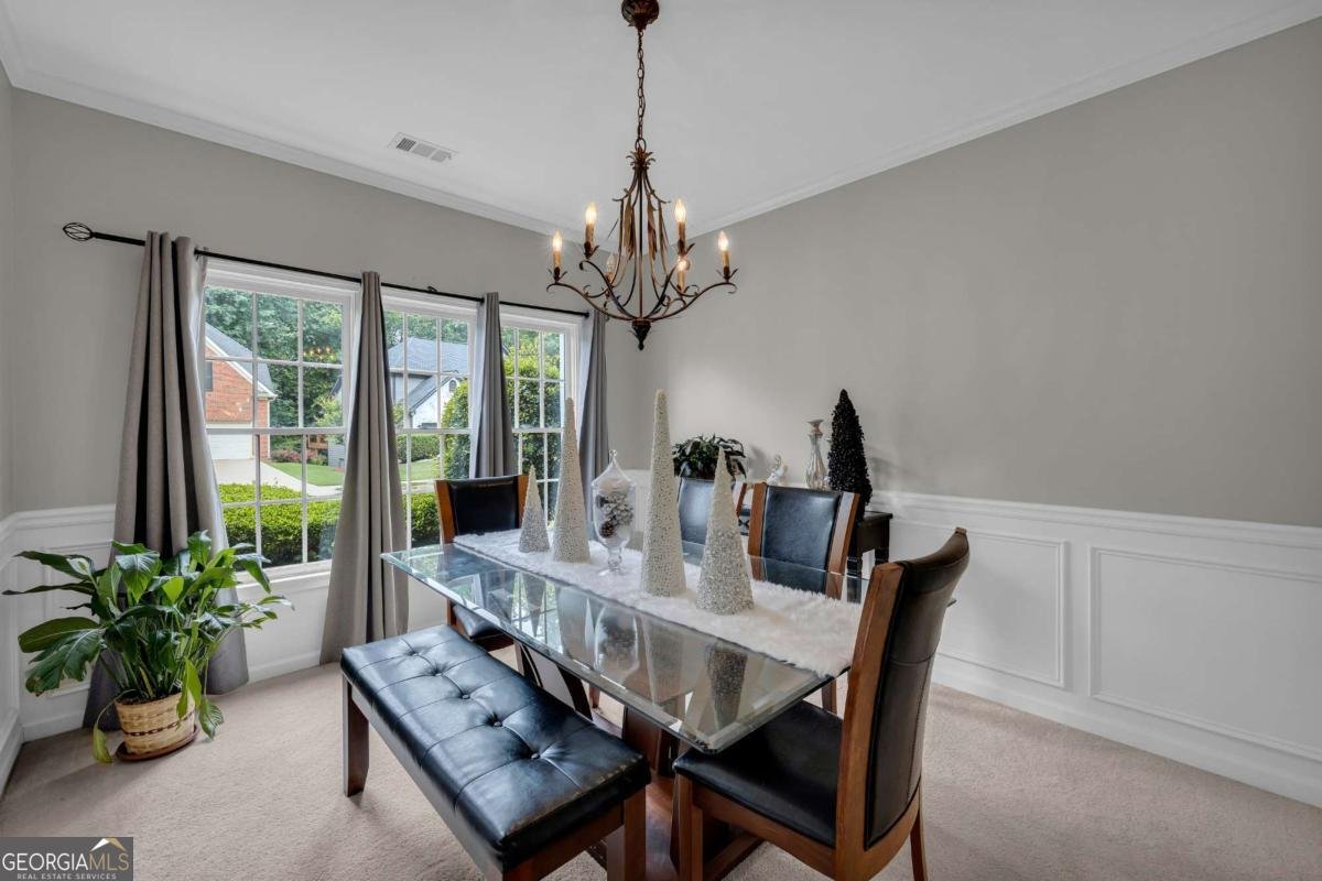 1231 Turtle Creek Court Lawrenceville - Photo 6