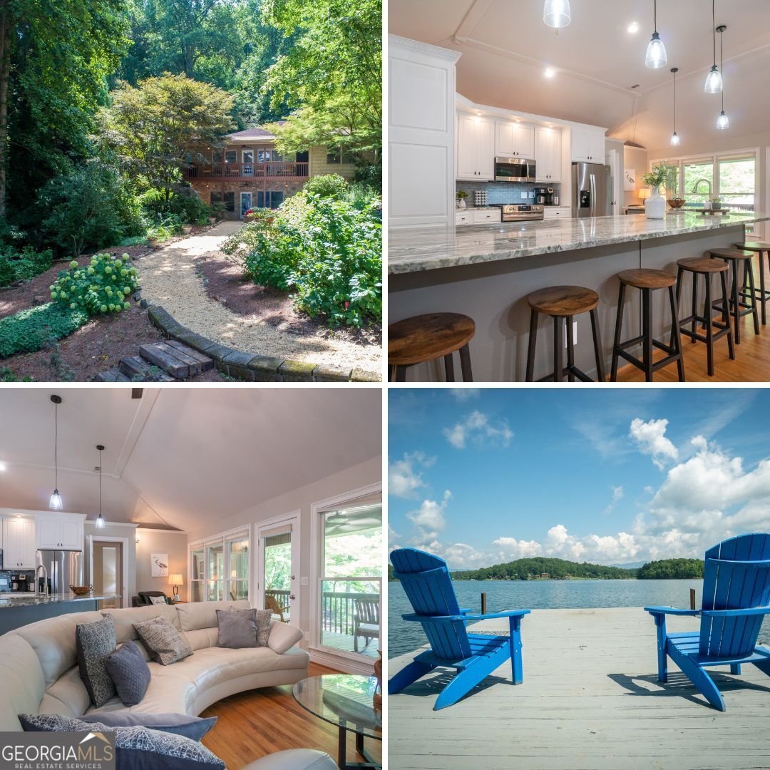 313 Omega Way Hiawassee - Photo 1