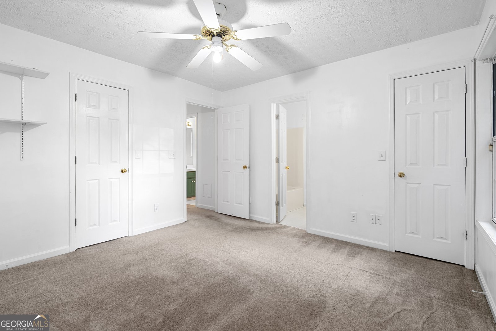 3504 Freeport Drive Flowery Branch - Photo 10