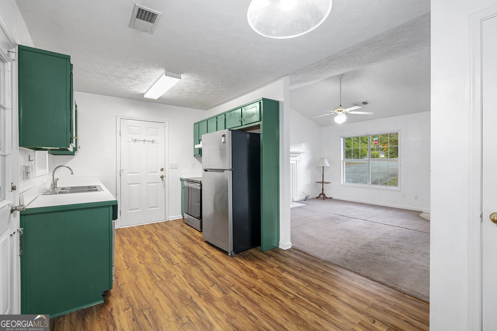 3504 Freeport Drive Flowery Branch - Photo 14