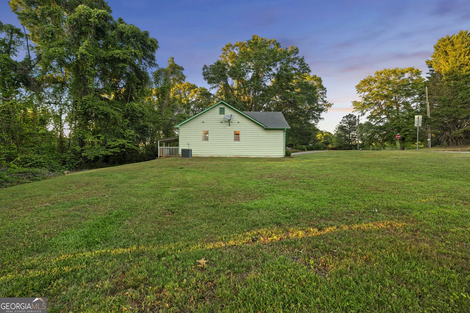 3504 Freeport Drive Flowery Branch - Photo 21