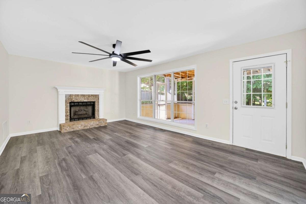 1009 Bexhill Drive Lawrenceville - Photo 11