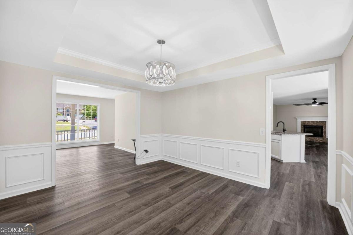 1009 Bexhill Drive Lawrenceville - Photo 13