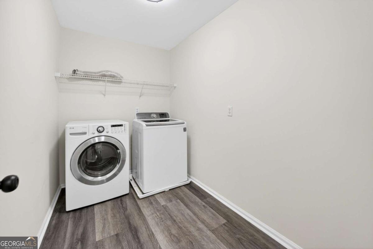 1009 Bexhill Drive Lawrenceville - Photo 17