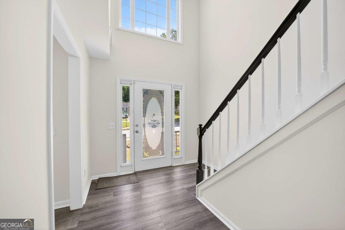 1009 Bexhill Drive Lawrenceville - Photo 20