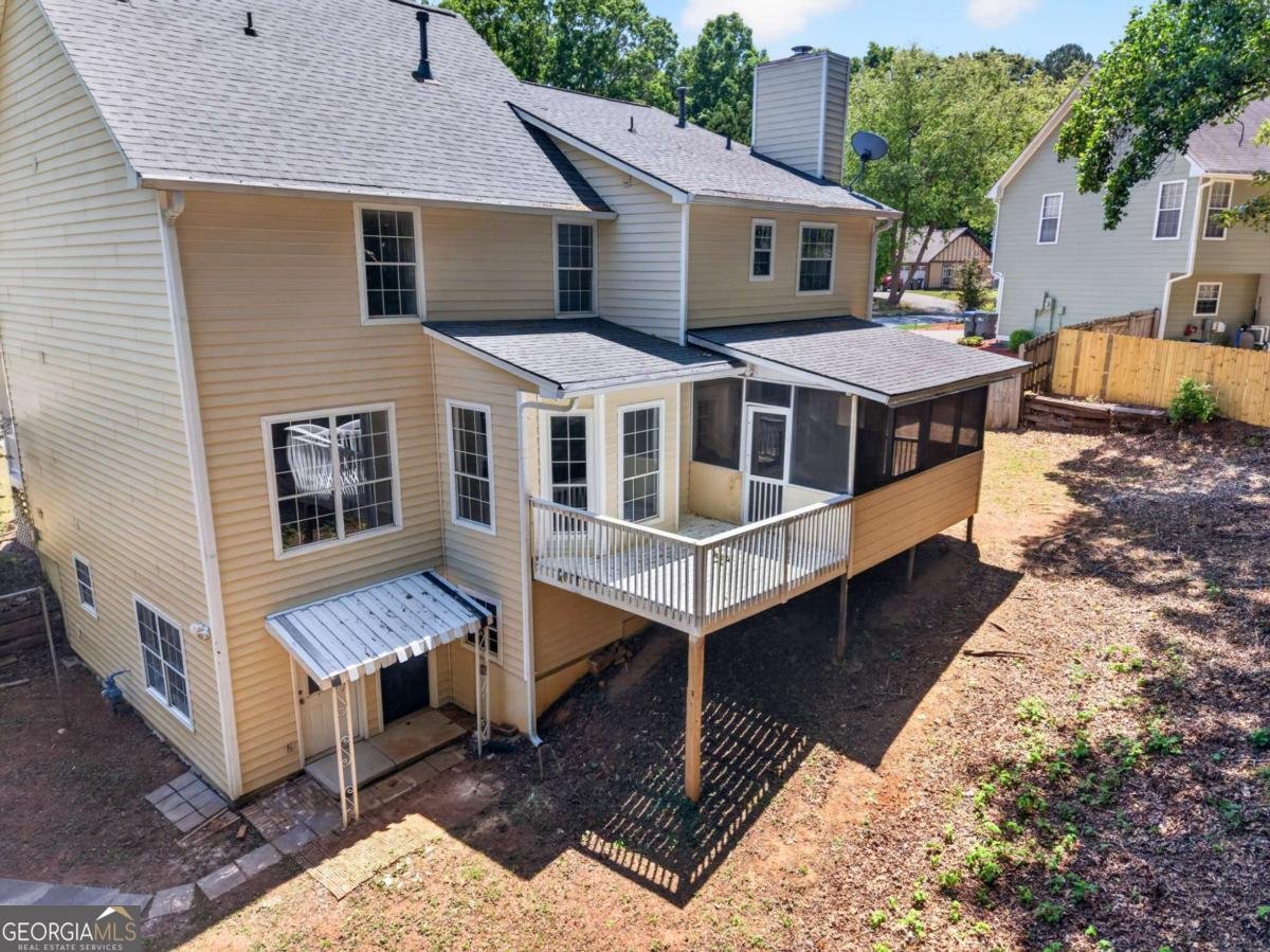 1009 Bexhill Drive Lawrenceville - Photo 50