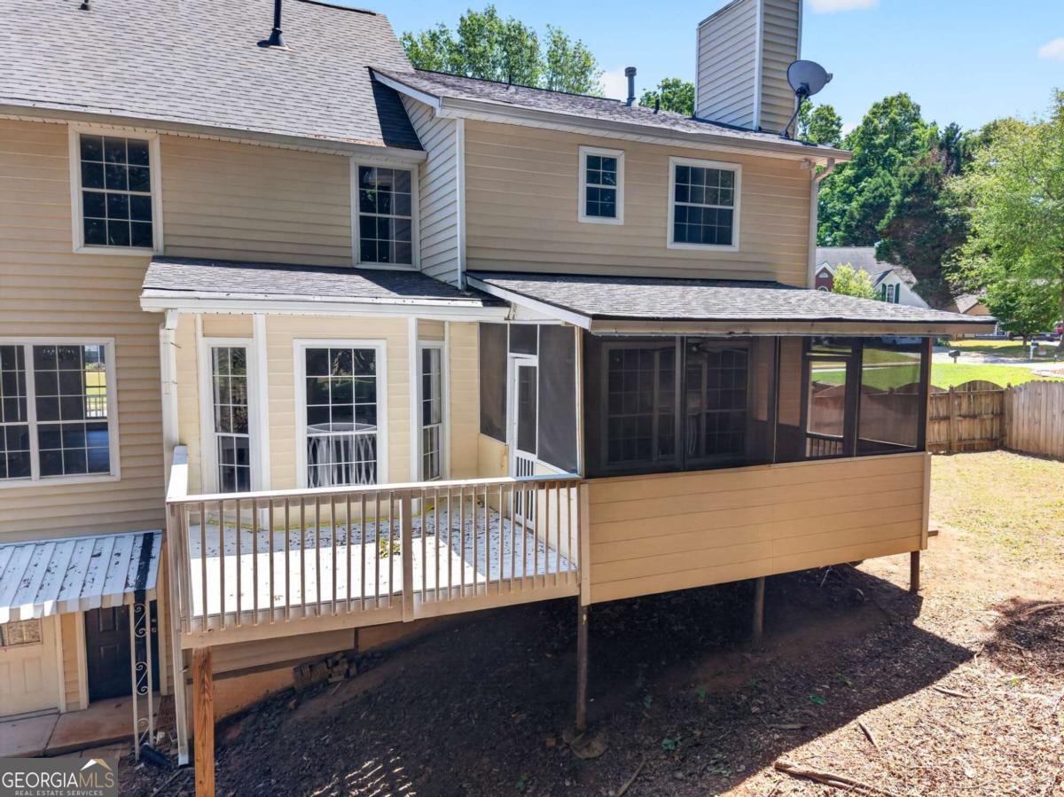 1009 Bexhill Drive Lawrenceville - Photo 51