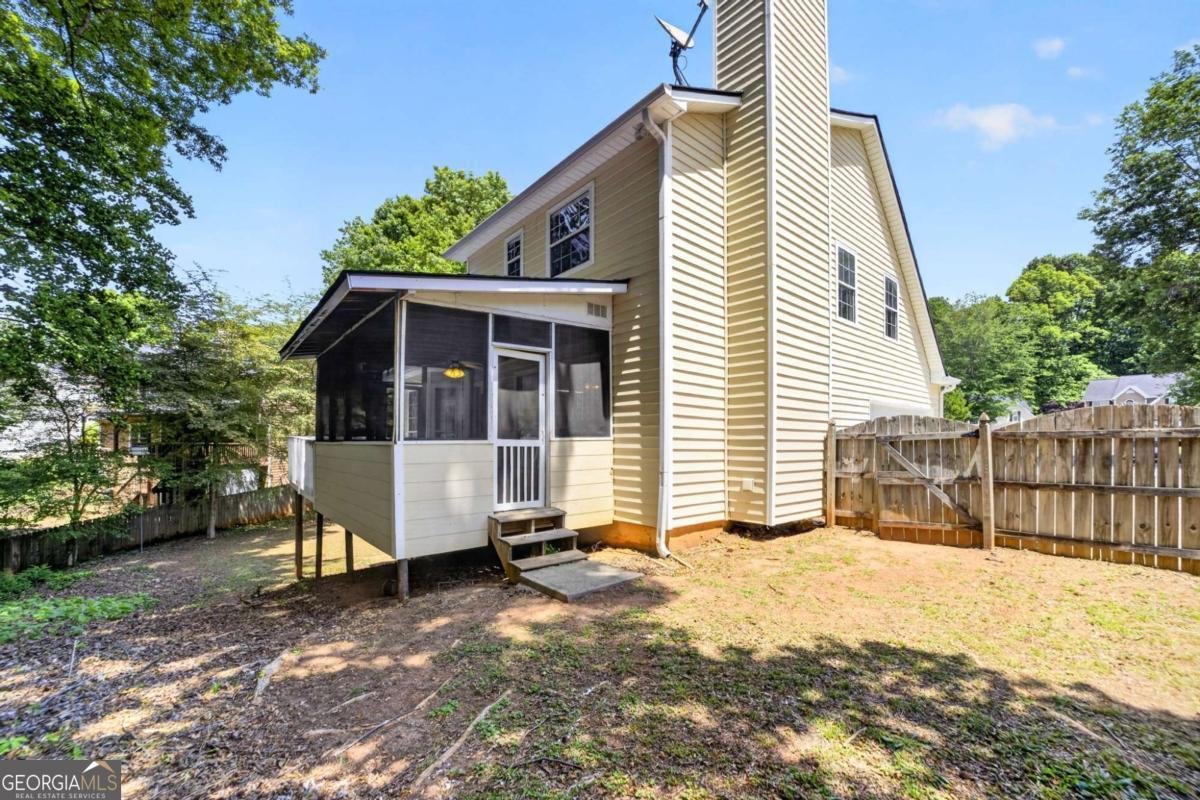 1009 Bexhill Drive Lawrenceville - Photo 52