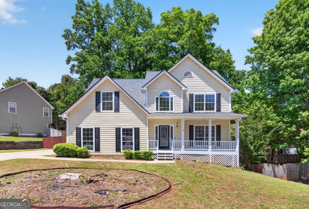 1009 Bexhill Drive Lawrenceville - Photo 53