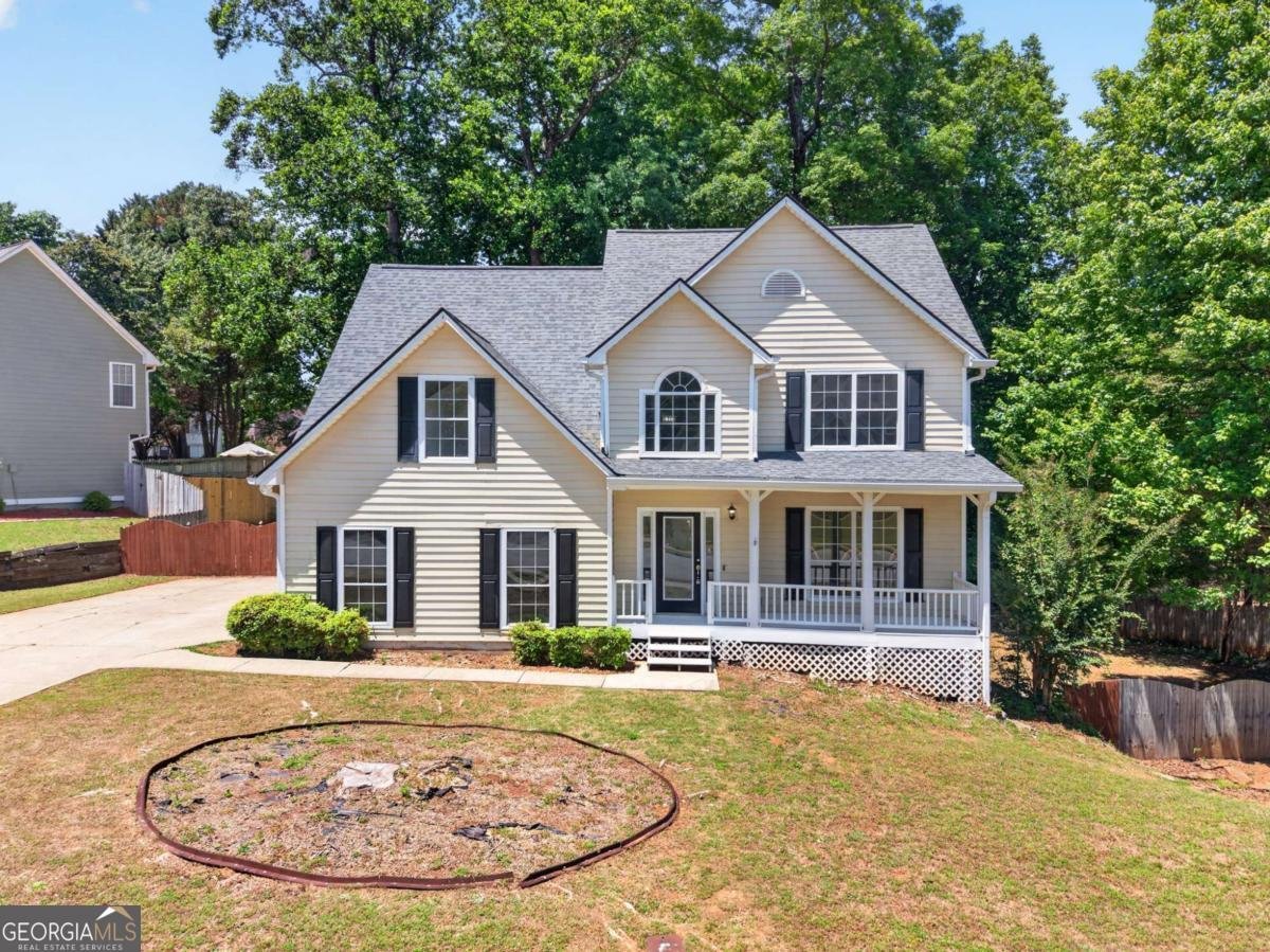 1009 Bexhill Drive Lawrenceville - Photo 54