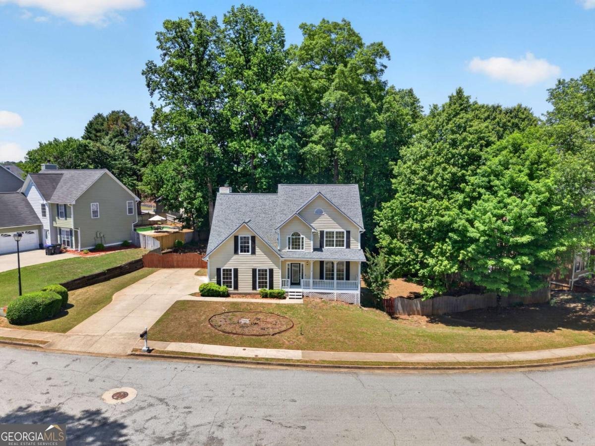 1009 Bexhill Drive Lawrenceville - Photo 55