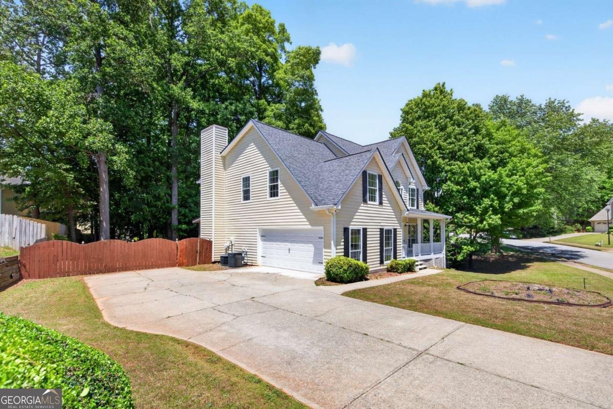 1009 Bexhill Drive Lawrenceville - Photo 56